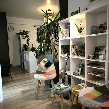 Les Treilles De Salies - Spa Et Sauna Interieur Esterno foto