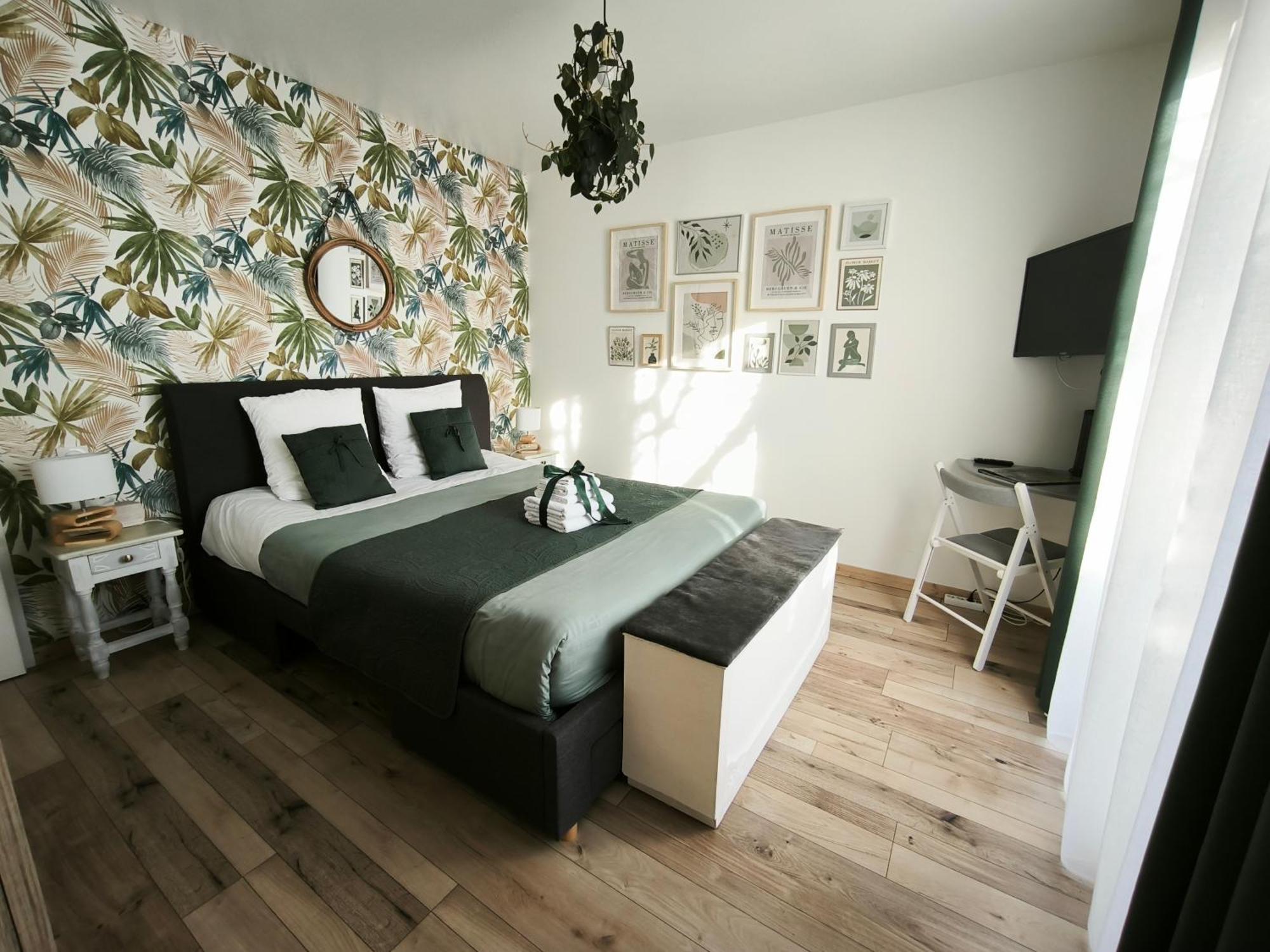 Les Treilles De Salies - Spa Et Sauna Interieur Esterno foto